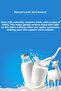 Strong Protective Nourishing Sunscreen with Natural Ingredients 50+ Pa++++ - 7