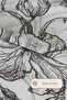 Line Art Duvet Cover Set Double Elastic Sheet (200X220 cm) - 5