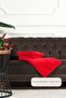 Enjoy Wellsoft Tv Blanket (100X170 cm) Red - 3