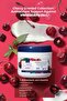 Care Cherry Scented Multi-Purpose Cream 400ml - 2