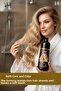 Honey Foam Hair Pigment Shampoo 8.3 |   300 ml & Contains Vitamins - 4