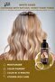 Honey Foam Hair Pigment Shampoo 8.3 |   300 ml & Contains Vitamins - 2