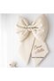 Embroidered Name Ready-Made Bow Door/Wall Decoration/Baby Room Decoration