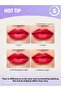 Matte Allure Liquid Lipstick-Matte Allure Velvety Matte Liquid Lipstick - 5
