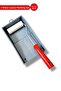 Set of 2 10 cm Roller and Paint Tray