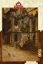 Art puzzle kadehler to love 1500 pieces puzzle - 2