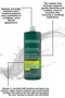 Makeup Cleansing Water with Vitamin C, Bamboo and Green Tea Makeup Remover - 400ml - 2