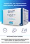 Target Gb-X ™   30 Sachets – Powdered Food Supplement Containing Probiotics - 4