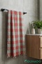 Classic Peshtemal - Spa - Hammam - Bridal - Sultan Peshtemal - Lightweight Towel - 5