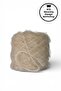 Coffee with Milk, Bulky Mohair Knitting Yarn (200 Gr.) - 2