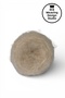 Coffee with Milk, Bulky Mohair Knitting Yarn (200 Gr.) - 3