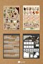 Vintage Sticker Pad Bullet Journal, Scrapbook Vintage Sticker Pad - 5