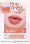 Lightweight & Foam Texture Smooth Look Tint Clio Hug Blur (002 Coral Pairing) - 2