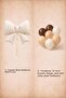 Cream Bow Foil Balloon Set – with Brown & Nude Latex Balloons - 2