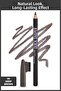 Maybelline ny quick shaper eyebrow pencil - 05 deep brown