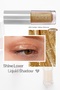 Intensely Shimmering Prismatic Liquid Eyeshadow Shine Lover Liquid Shadow 06 Golden Yellow Shimmer - 2