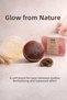 3-Piece Natural Soap Care Set That Revitalizes the Skin and Provides a Bright and Radiant Appearance
