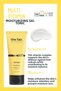 the fair Multi Vitamin Gel Toner 100 ml and AHABHA Peel Bright Skin Serum 30 ml - 4