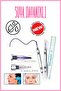 قلم ماركر طبي بتصميم Microblading مزدوج الجوانب - 3