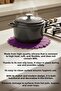 Sunflower Model Non-Slip Silicone Trivet – Pot, Pan, Teapot and Serving Mat 18.5 X 18.5 cm - 4