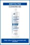 Kertyol Pso Intensive Anti-Flaking Moisturizing Facial Cleansing Gel for Sensitive Skin 400 ml - 2