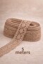 Cotton Kopanaki Lace 5 Meters