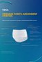 Proskin Pants Night Super Absorbent Panties for Night 7.5 Damla m - 1 Pack of 30 (30 Pieces) - 4
