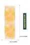 Yellow Bohemian Beige Patterned Stylish Special Design Runner Digital Printed Decorative Tablecloth Home Decoration - 2