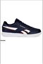 Court Advance Navy Blue Sneaker