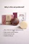 Gift Natural Soap Set Special Care Series 3-Piece Premium Package - 3