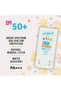 Kids Mineral Filtered Sunscreen Stick Spf 50+ – High Protection & Suitable for Children - 5