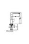 Azure Kitchen Faucet - 2