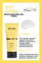The Fair. Multi Vitamin Gel Tonic 100 ml and Brightening Eye Contour Serum 30 ml - 4