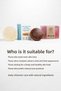 3-Piece Natural Soap Care Set That Revitalizes the Skin and Provides a Bright and Radiant Appearance - 4