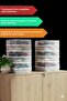 20 Pieces Transparent Women's Shoe Storage Box - with Air Channels - Shoe Organizer - 3