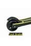 Coolwheels Led Lighted Neon Scooter Ages 5+ |   2-Wheel Children's Scooter with Foot Brake - 3