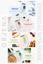 Nourishing Sheet Mask for Dull and Dry Skin Orjena Nutrition Essential Vita Mask - 7