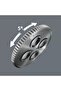 8100 SA 6 مجموعة رؤوس مقبس سقاطة Zyklop 1/4" 05004016001 - 8