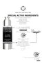 LUMIWHITE 30ml Serum - Skin Tone Equalizer and Brightener, for Acne, Pregnancy and Sun - 3