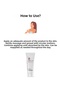 Floral Hand and Body Cream 200 ml - 4