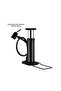 Foot Pump Dx4611