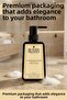 100% Olive Oil Tangerine Scented Shower Gel |   Moisturizing Care, Paraben & Sulfate Free, 4X750 ml - 6