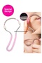 Mustache Removal Spring Epilator – Practical Solution Without Wax for Eyebrow Facial Hair Removal Smooth Cheek Skin - 6
