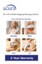 Ac-720 5-Dimensional Heated Rubbing Massager - 4