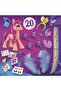 My Little Pony Crystal Adventure Pony Figure Sunny - 3