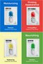 Nourishing Sheet Mask for Dull and Dry Skin Orjena Nutrition Essential Vita Mask - 8