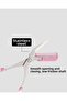 Scalloped Eyebrow Trimming Scissors – Precise Shaping and Easy Use - 5