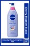 Spf50 Luminous630 Anti-Blemish Day Cream 40ml and Moisturizing Lotion 400ml, Gift Bag - 5
