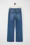 Mavi Normal Bel Uzun Boy Az Esnek Wide Leg Jeans TWOSS26JE00119 - 6