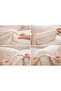 Extra Soft Welsoft Fleece Elastic 3-Seater Sofa Cover Non-Slip,Stretchy,Washable sofa cover - 2